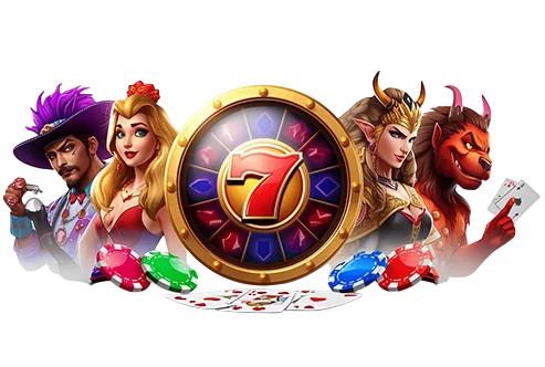 Betsixty Casino